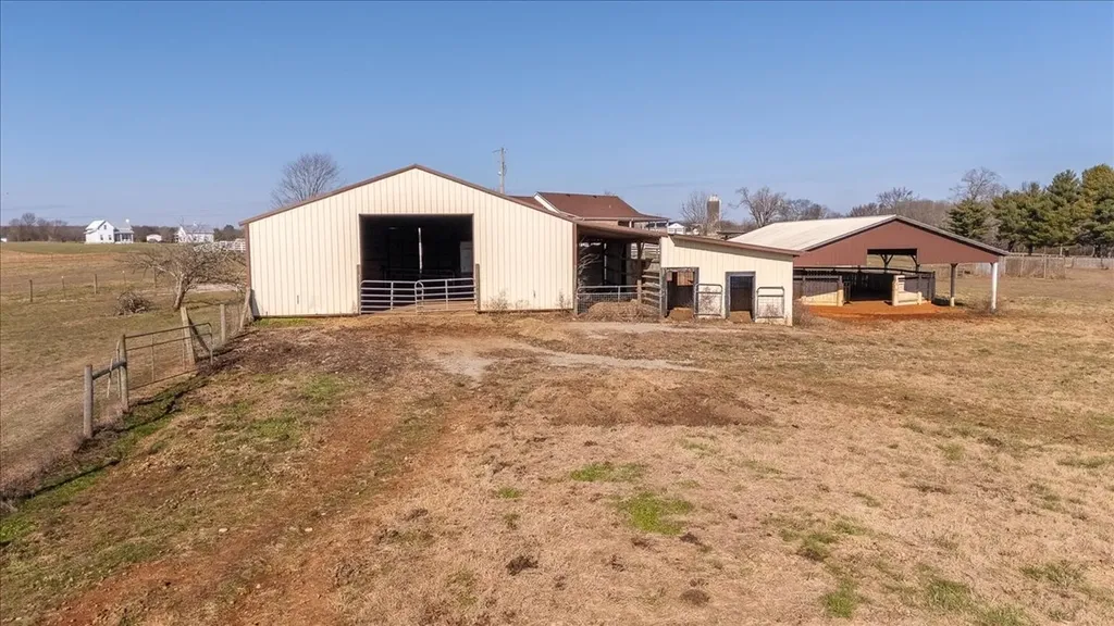 158 Big Springs Road Lawrenceburg TN 38464