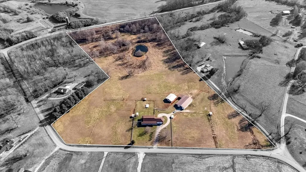 158 Big Springs Road Lawrenceburg TN 38464