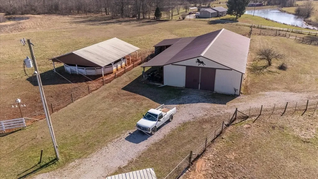 158 Big Springs Road Lawrenceburg TN 38464