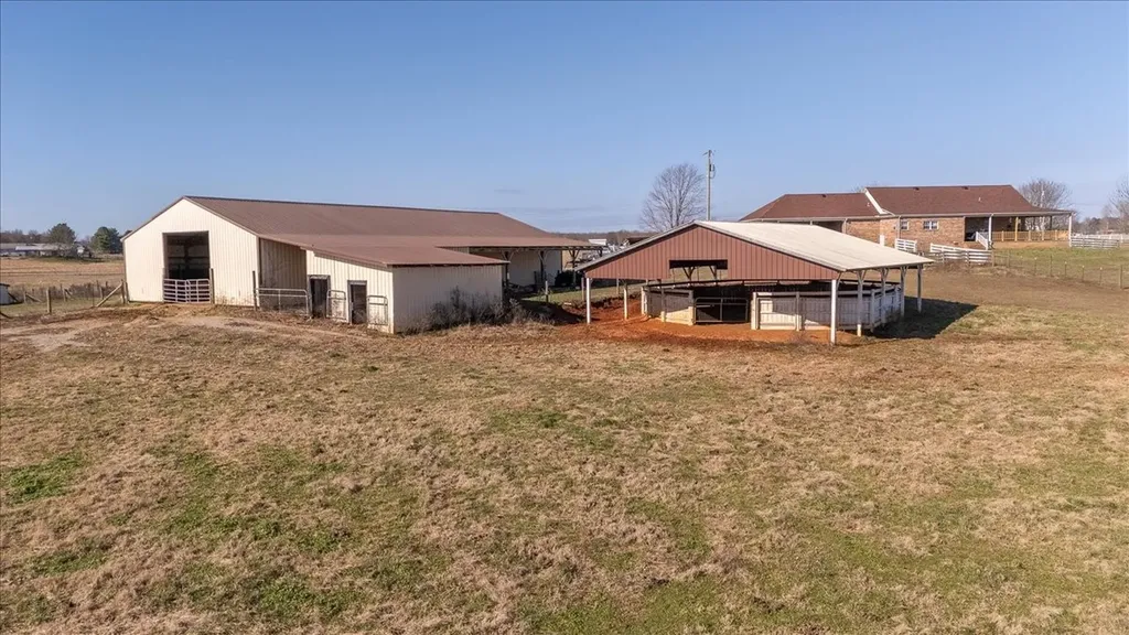 158 Big Springs Road Lawrenceburg TN 38464