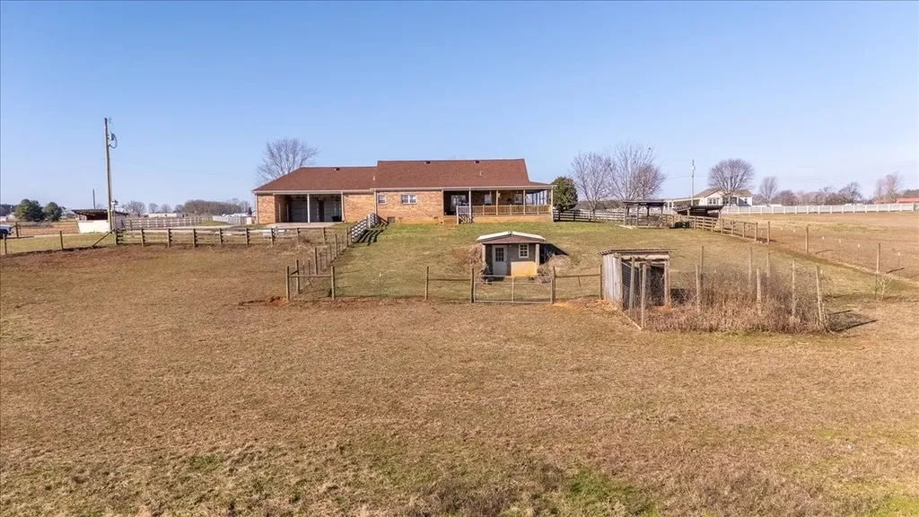 158 Big Springs Road Lawrenceburg TN 38464
