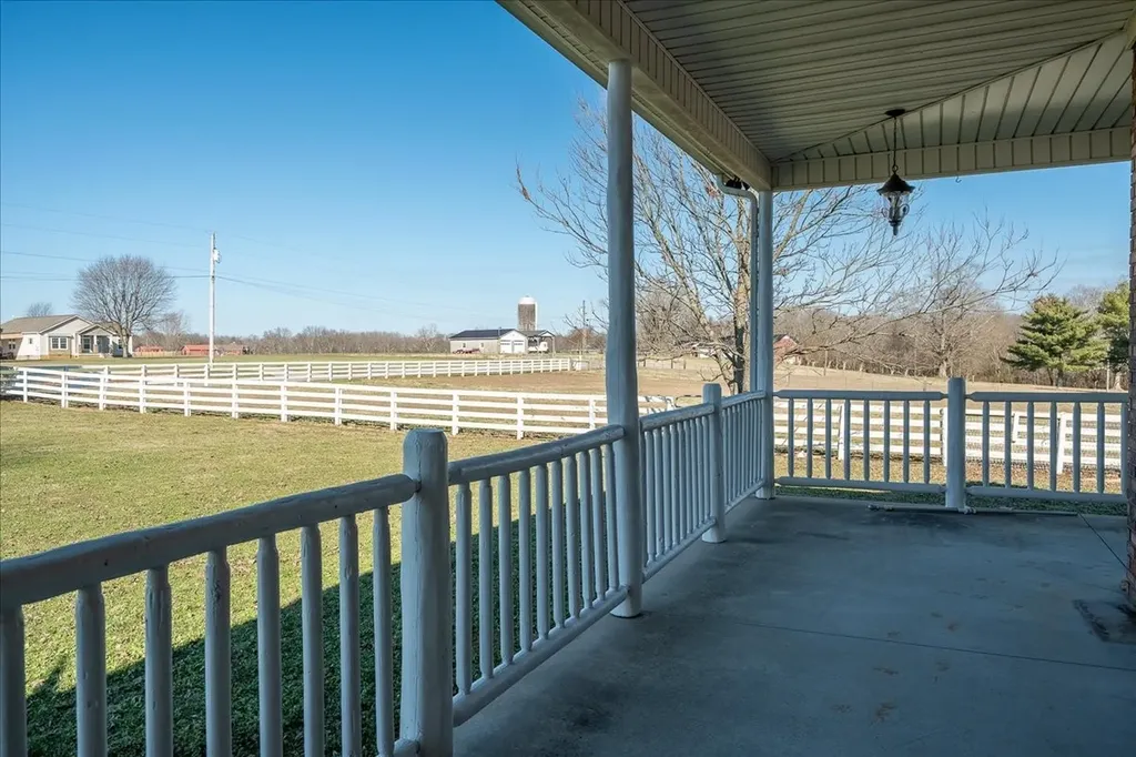 158 Big Springs Road Lawrenceburg TN 38464
