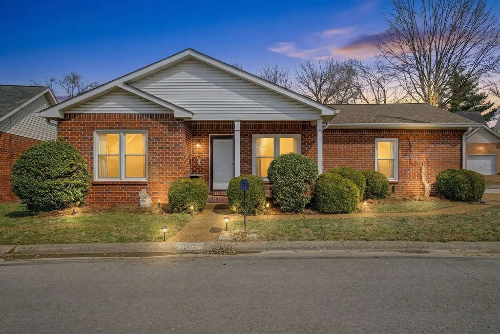 4607 Conway Court Old Hickory TN 37138
