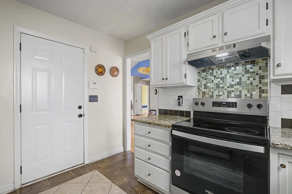 4607 Conway Court Old Hickory TN 37138