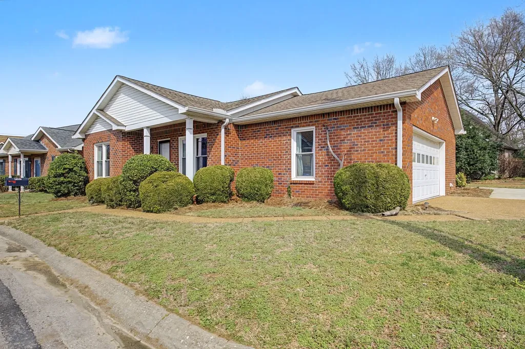 4607 Conway Court Old Hickory TN 37138