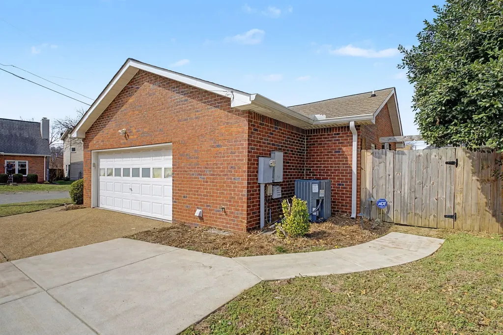 4607 Conway Court Old Hickory TN 37138