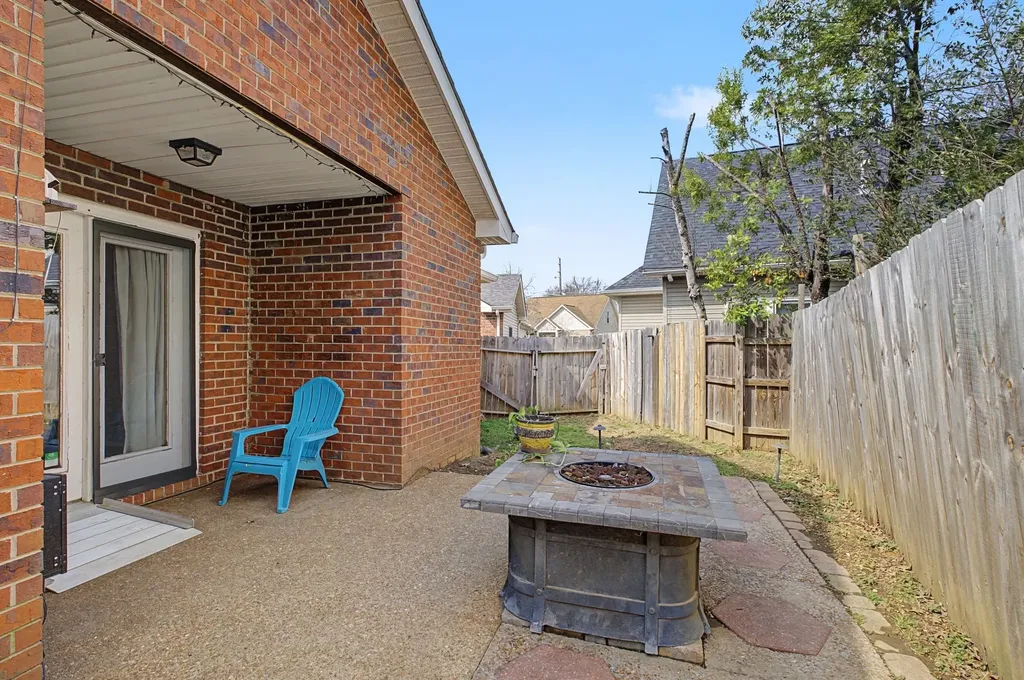 4607 Conway Court Old Hickory TN 37138