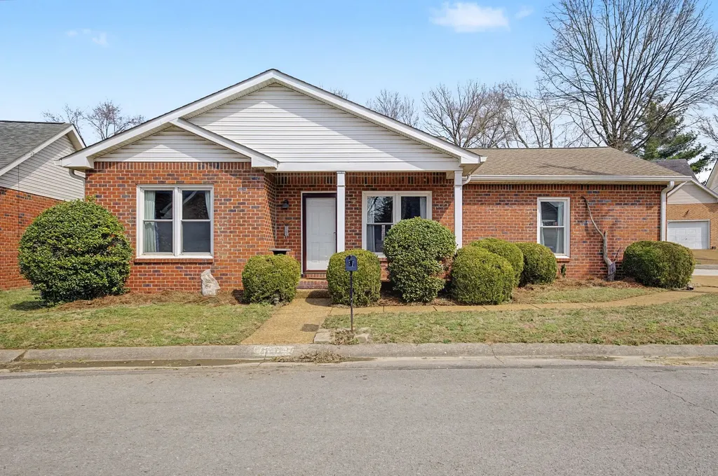 4607 Conway Court Old Hickory TN 37138
