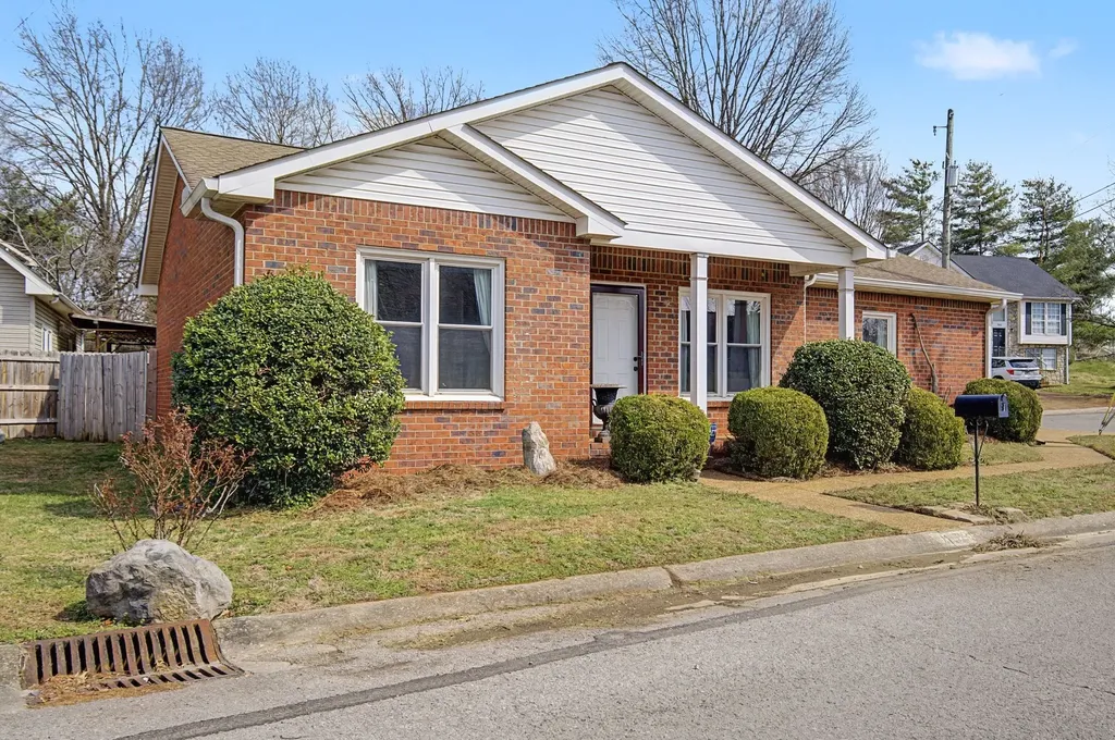 4607 Conway Court Old Hickory TN 37138