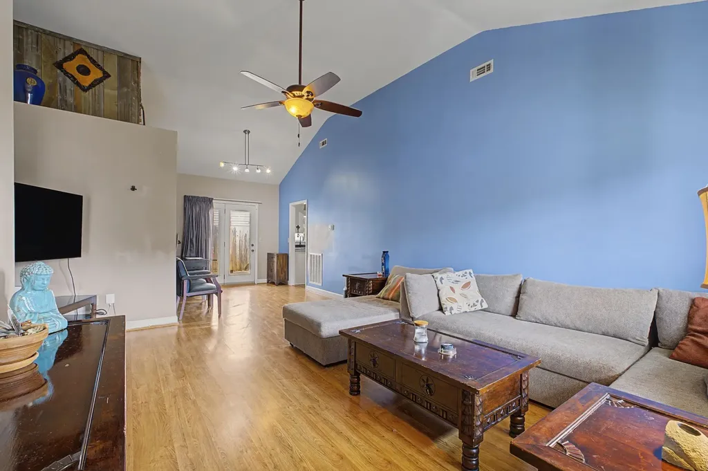 4607 Conway Court Old Hickory TN 37138