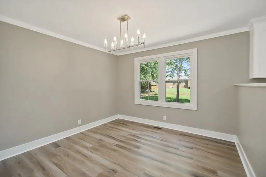 814 Chickasaw Trail Mcminnville TN 37110