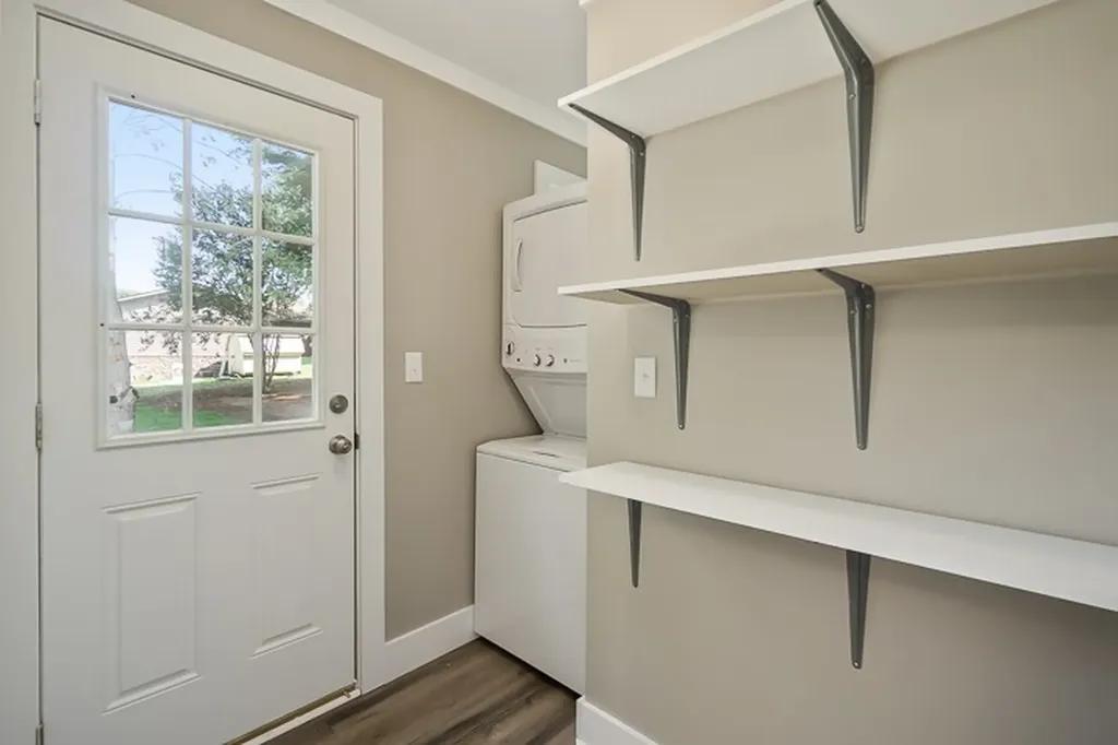 814 Chickasaw Trail Mcminnville TN 37110