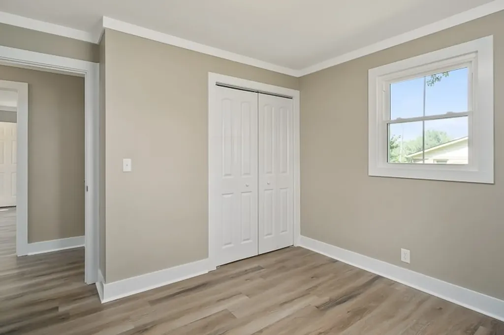 814 Chickasaw Trail Mcminnville TN 37110