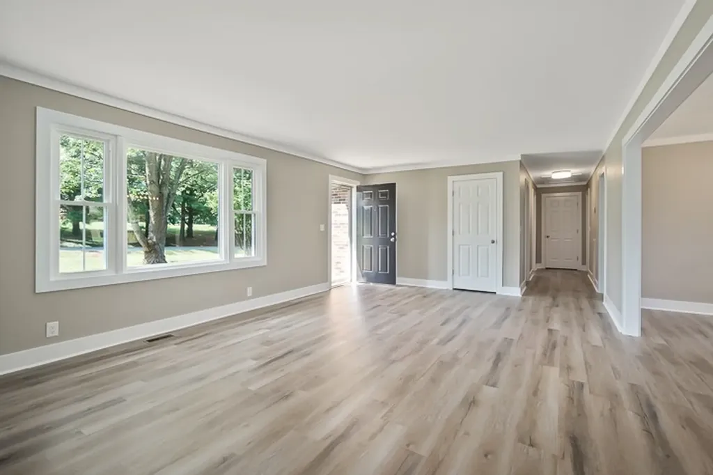 814 Chickasaw Trail Mcminnville TN 37110