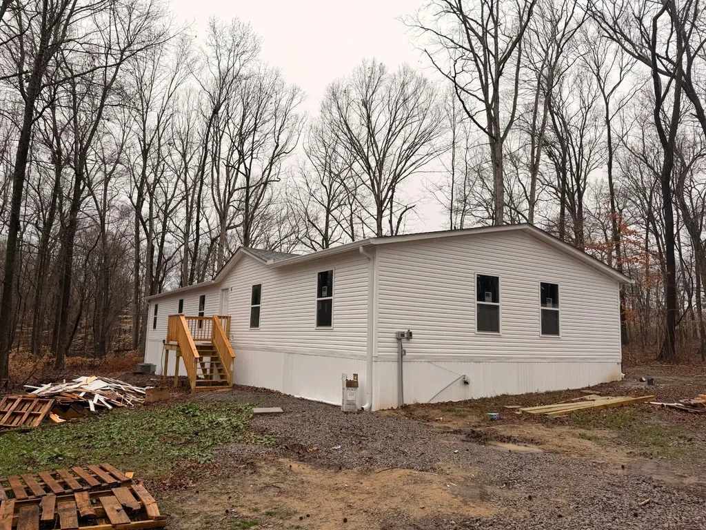2904 Gause Road Pleasant View TN 37146