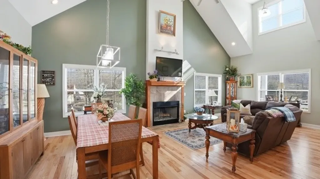 54 Thomas Road Fayetteville TN 37334