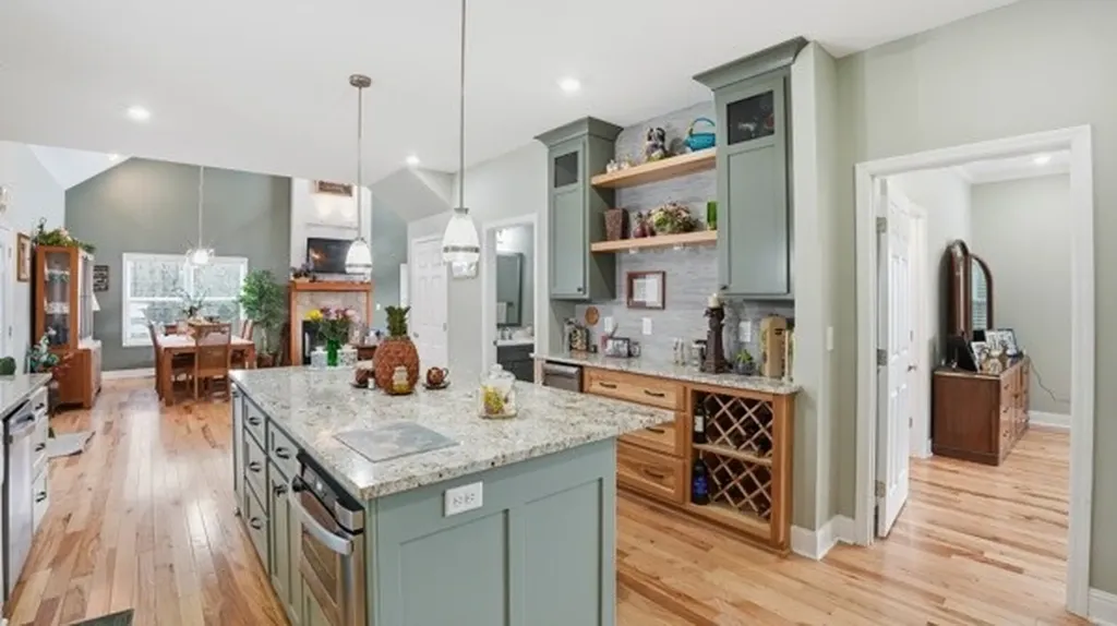 54 Thomas Road Fayetteville TN 37334