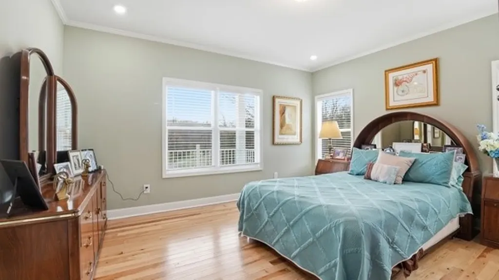 54 Thomas Road Fayetteville TN 37334