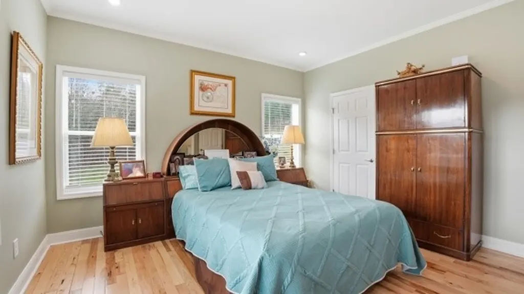 54 Thomas Road Fayetteville TN 37334