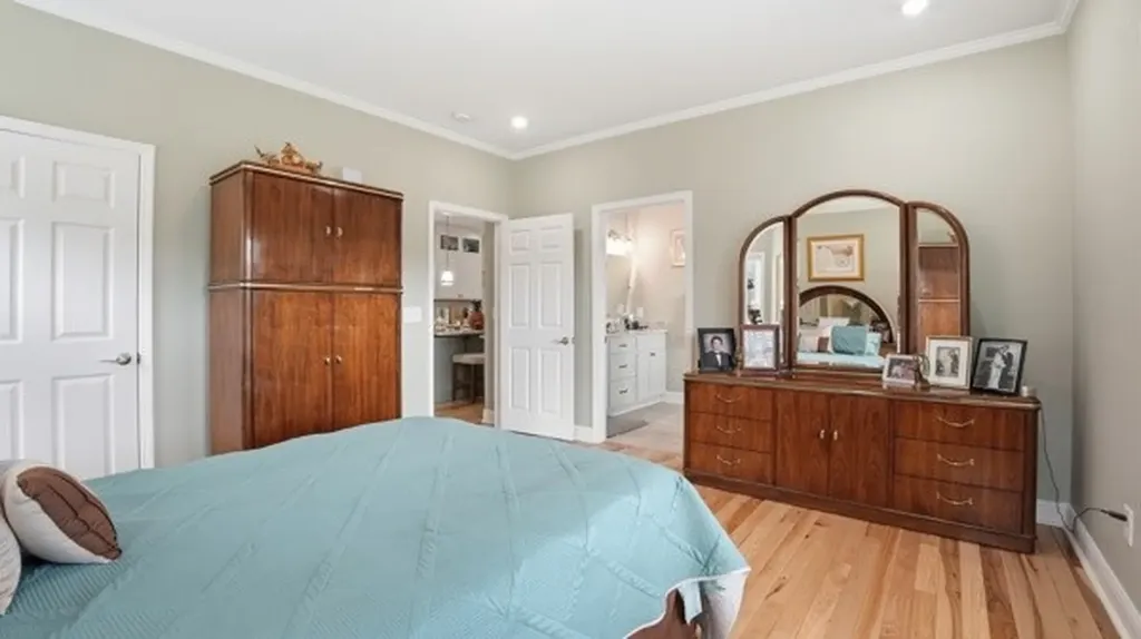 54 Thomas Road Fayetteville TN 37334