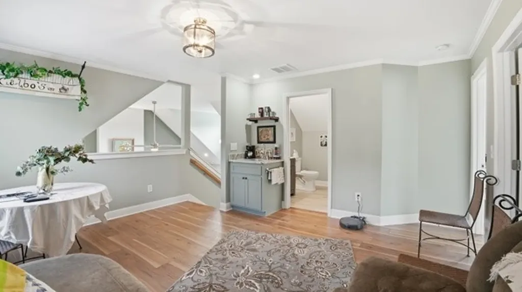 54 Thomas Road Fayetteville TN 37334