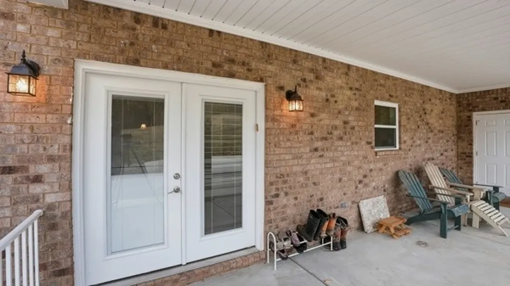 54 Thomas Road Fayetteville TN 37334