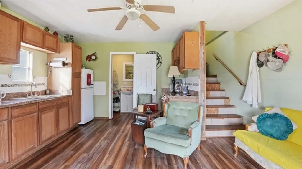 54 Thomas Road Fayetteville TN 37334