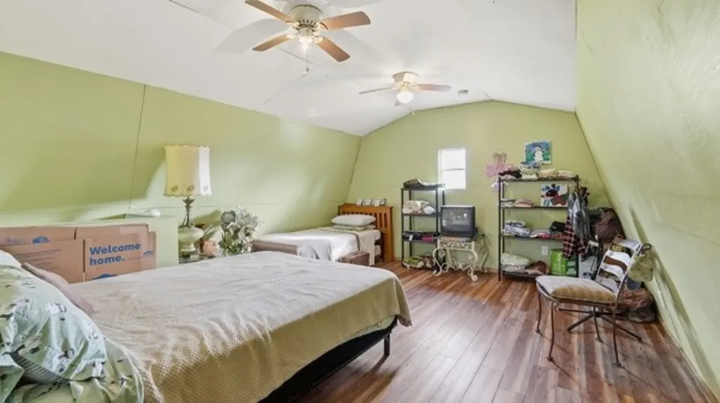 54 Thomas Road Fayetteville TN 37334