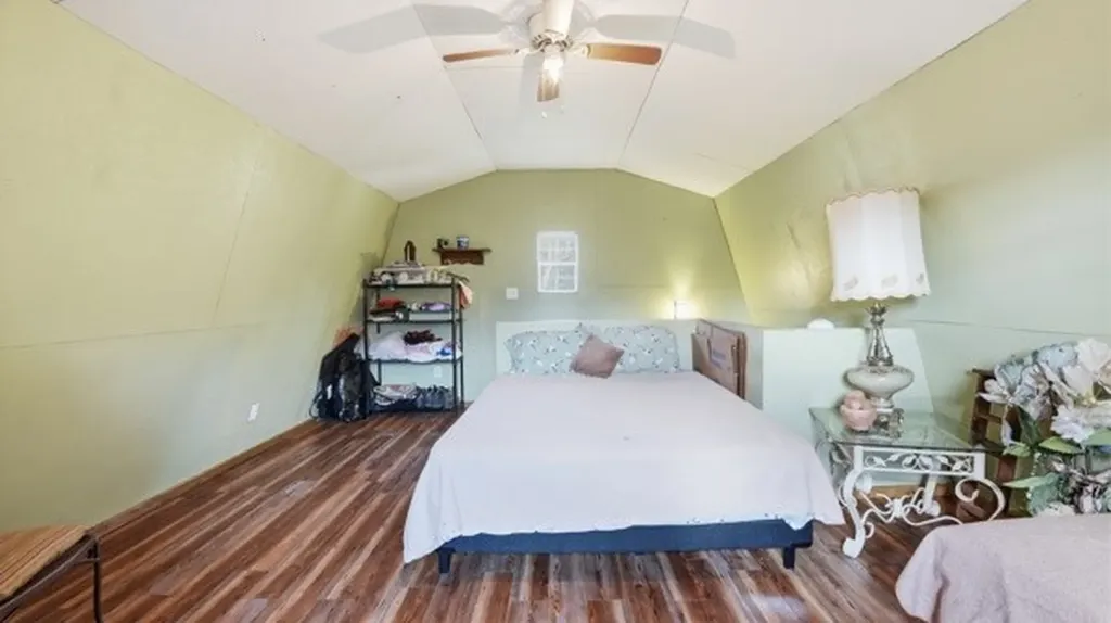 54 Thomas Road Fayetteville TN 37334
