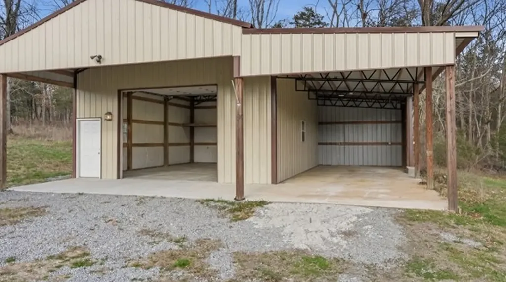 54 Thomas Road Fayetteville TN 37334
