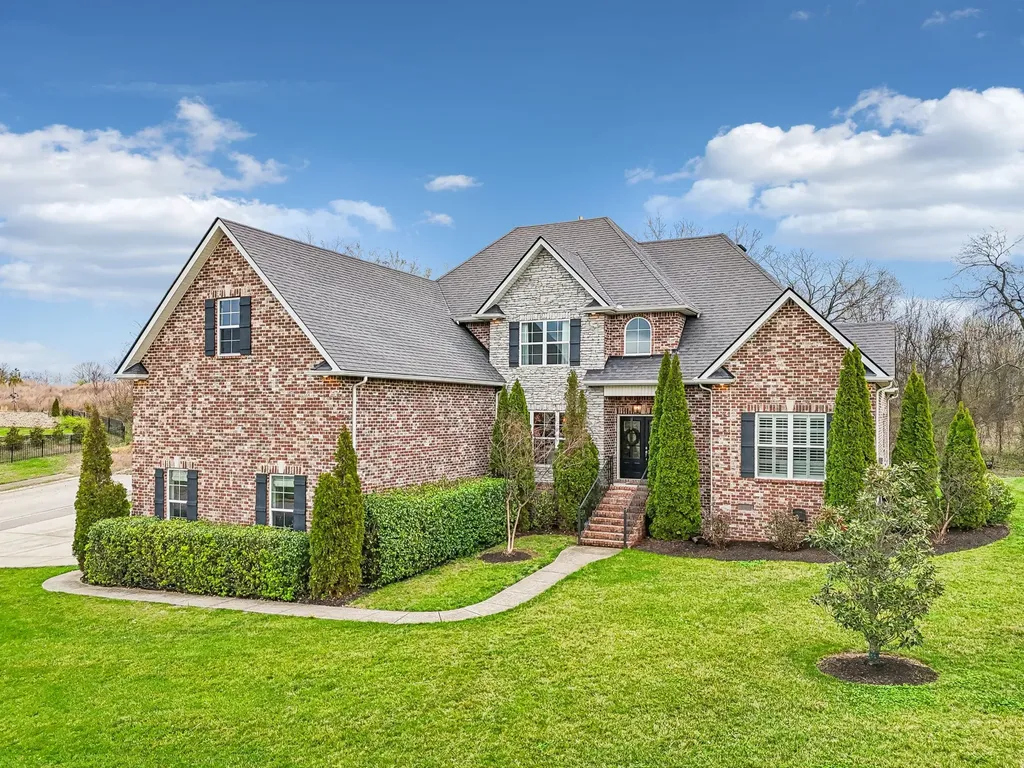152 Dobson Knob Trail Nolensville TN 37135