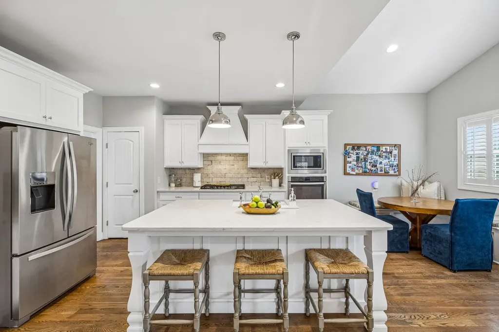 152 Dobson Knob Trail Nolensville TN 37135