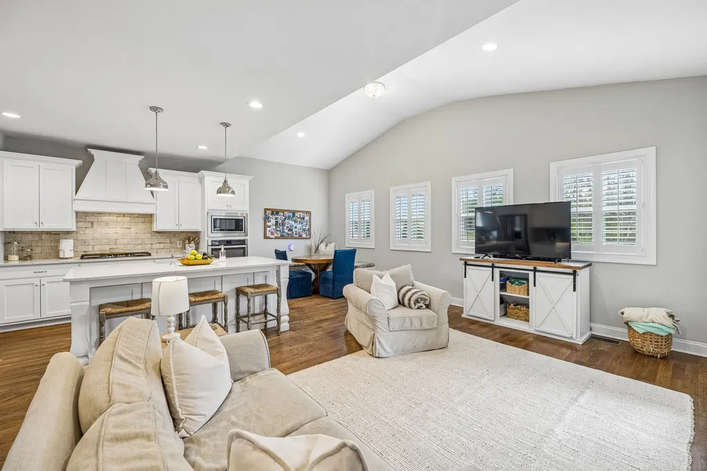 152 Dobson Knob Trail Nolensville TN 37135