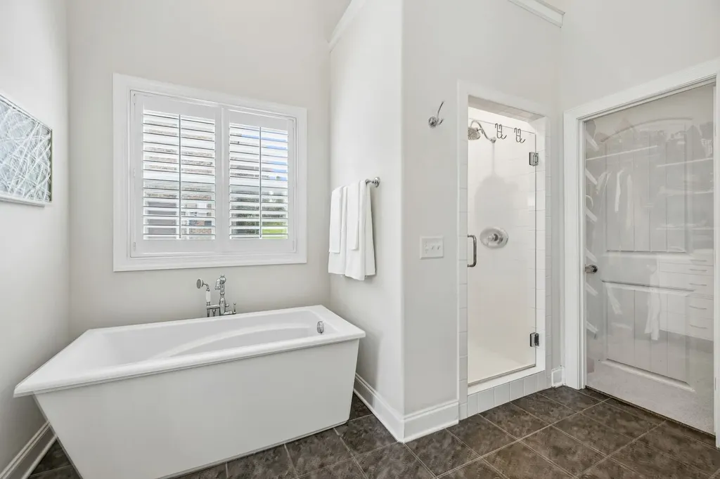 152 Dobson Knob Trail Nolensville TN 37135