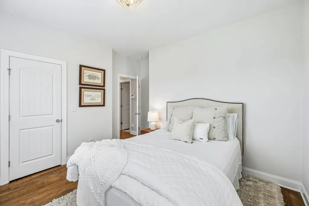 152 Dobson Knob Trail Nolensville TN 37135