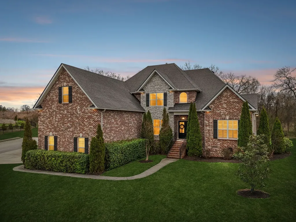 152 Dobson Knob Trail Nolensville TN 37135