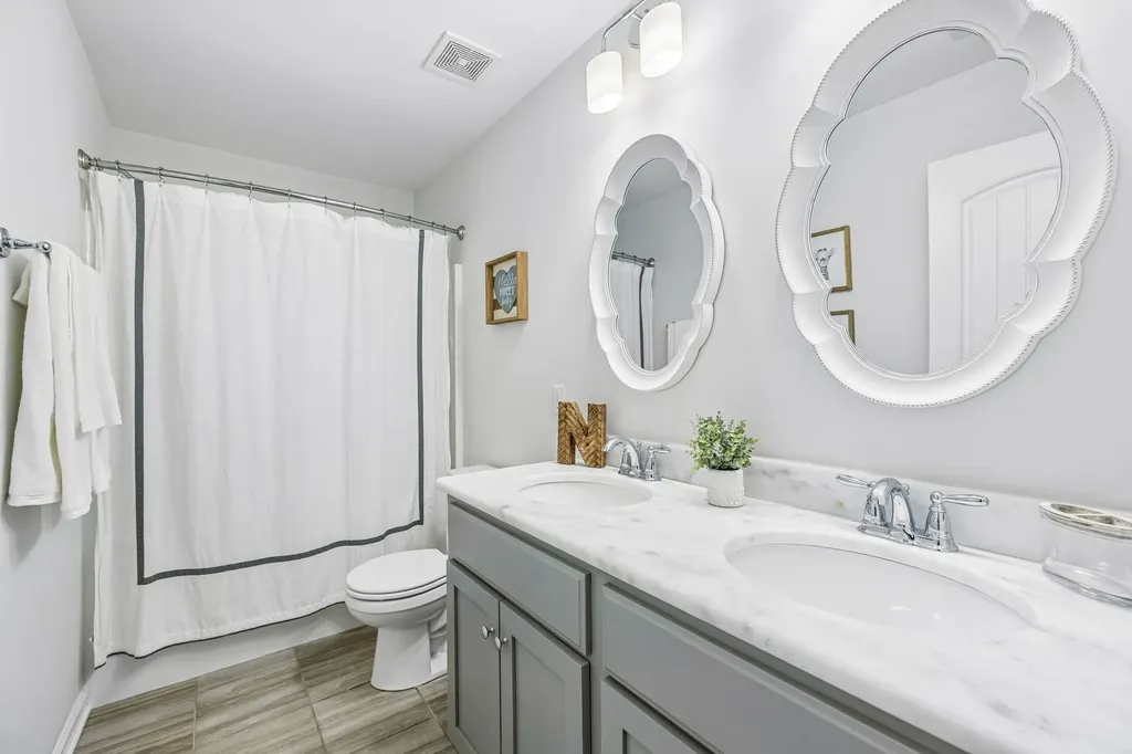 152 Dobson Knob Trail Nolensville TN 37135
