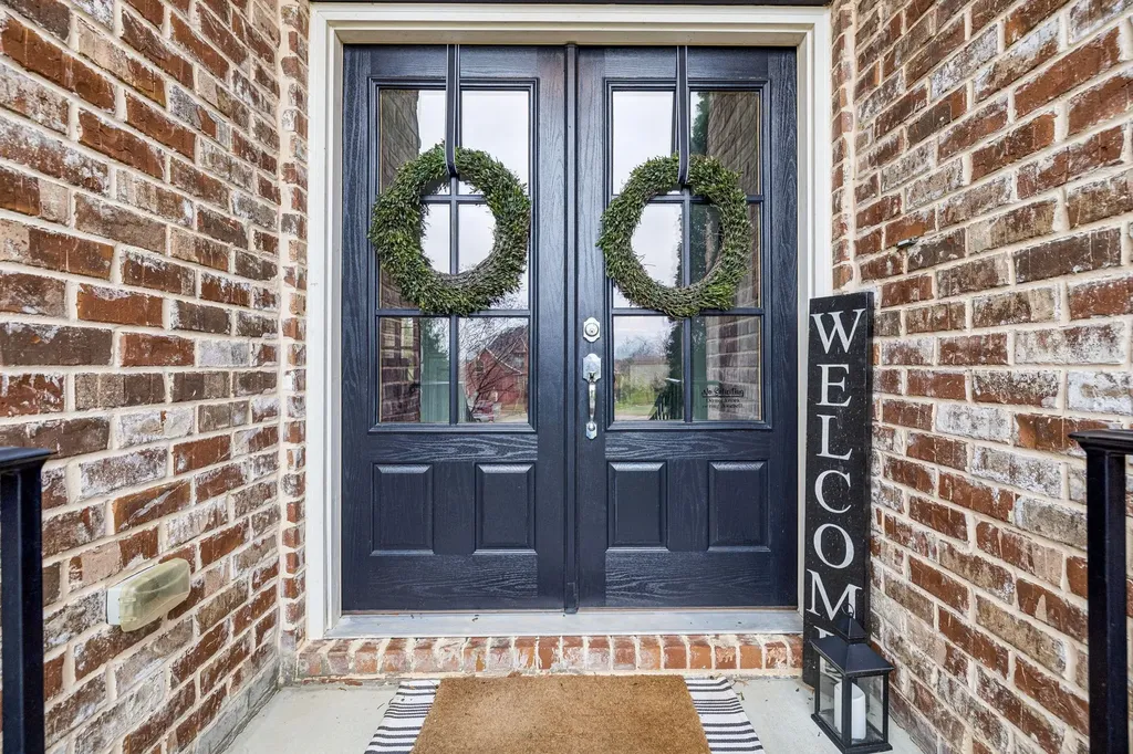 152 Dobson Knob Trail Nolensville TN 37135