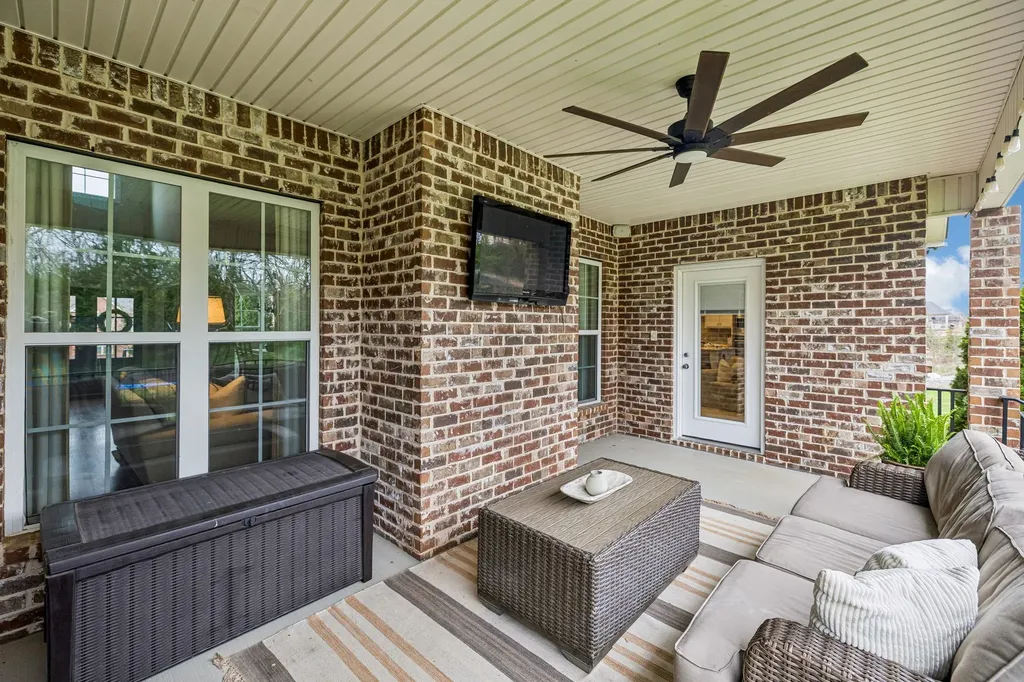 152 Dobson Knob Trail Nolensville TN 37135
