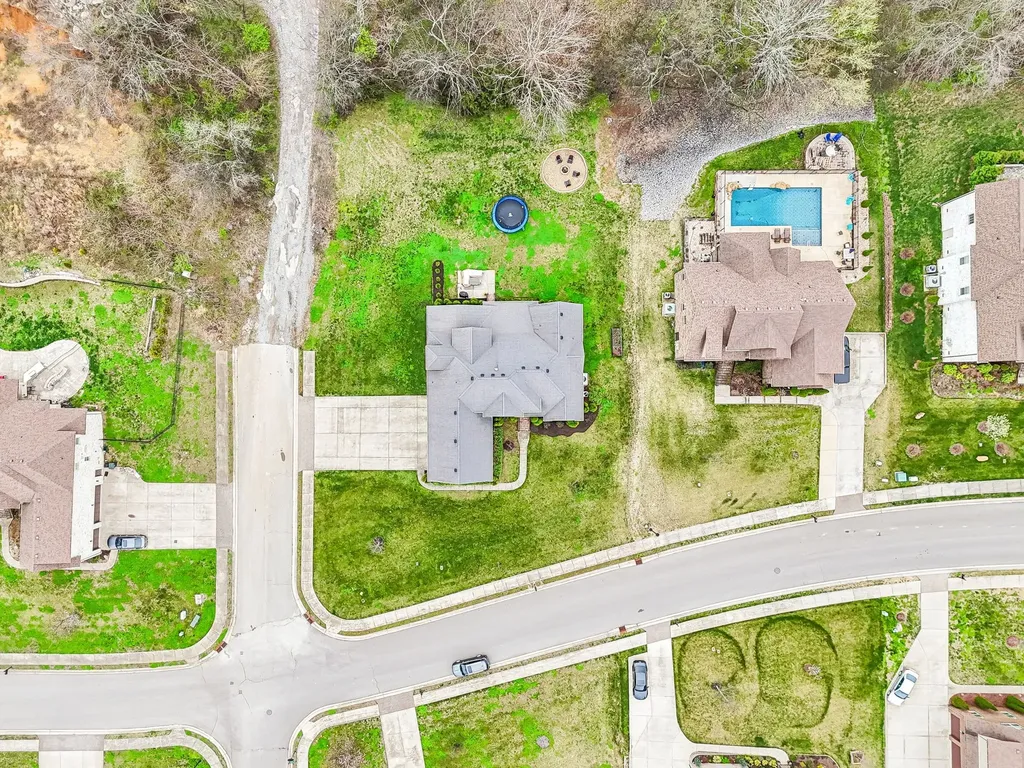 152 Dobson Knob Trail Nolensville TN 37135