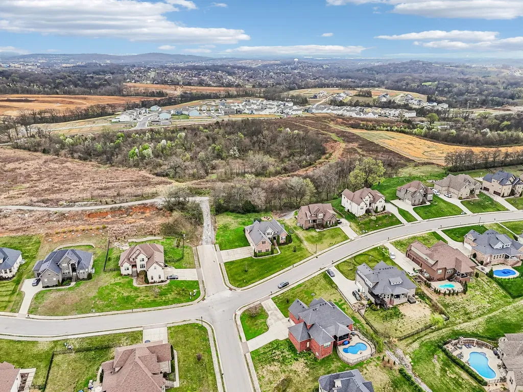 152 Dobson Knob Trail Nolensville TN 37135