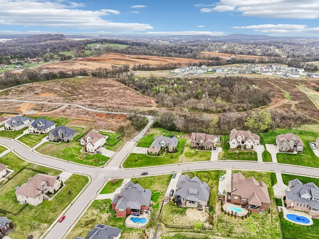152 Dobson Knob Trail Nolensville TN 37135