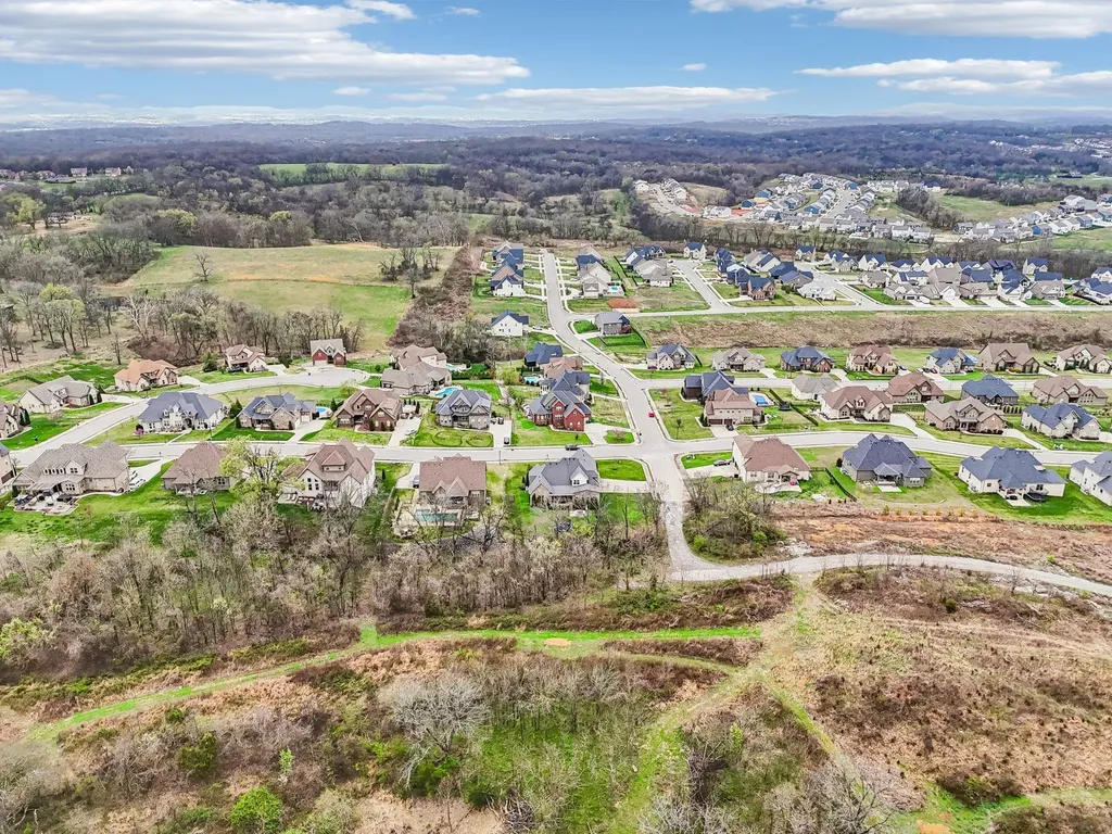 152 Dobson Knob Trail Nolensville TN 37135