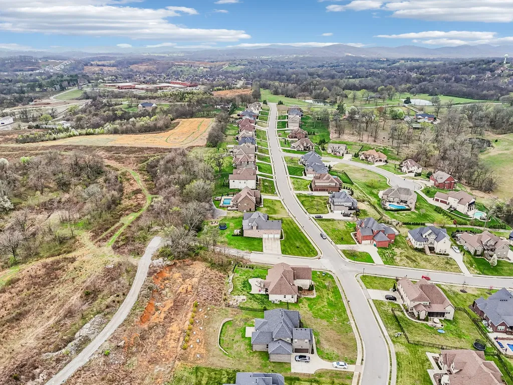 152 Dobson Knob Trail Nolensville TN 37135