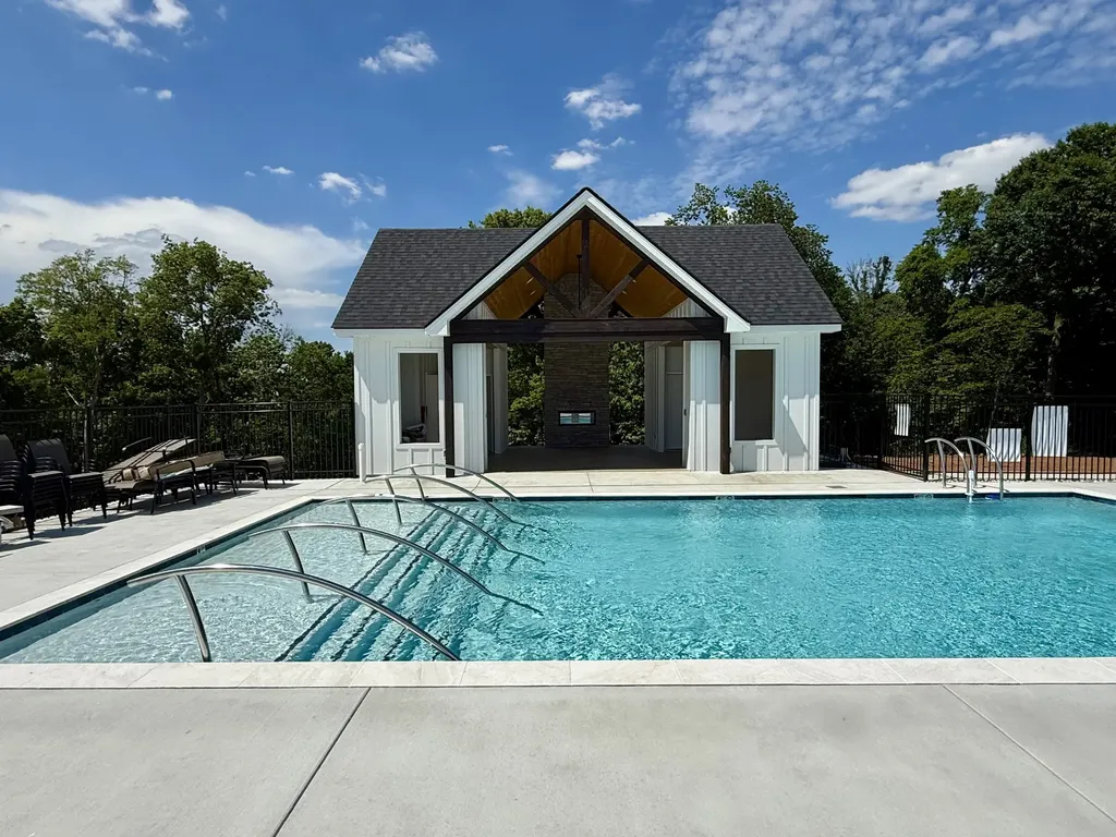 152 Dobson Knob Trail Nolensville TN 37135