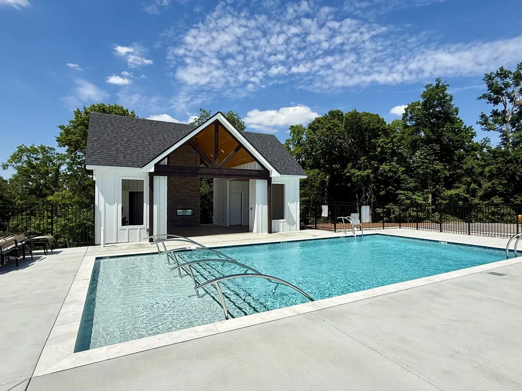 152 Dobson Knob Trail Nolensville TN 37135