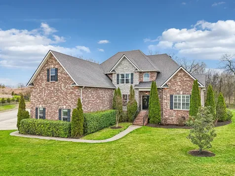 152 Dobson Knob Trail Nolensville TN 37135