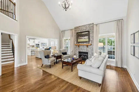 152 Dobson Knob Trail Nolensville TN 37135