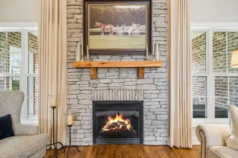 152 Dobson Knob Trail Nolensville TN 37135