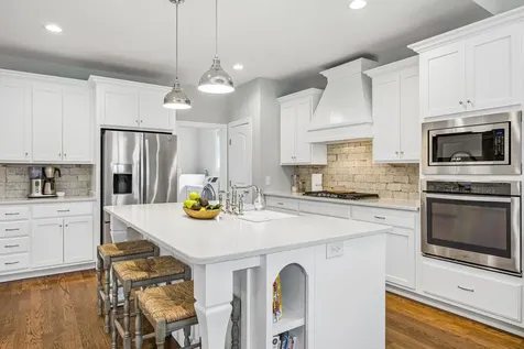 152 Dobson Knob Trail Nolensville TN 37135